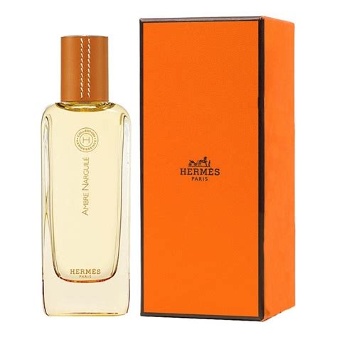 hermes ambre narguile basenotes|hermes ambre narguile fragrantica.